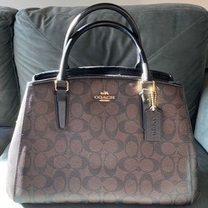 Coach Satchel Bag